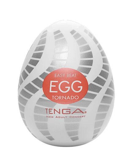 Masturbador Tenga Egg Tornado