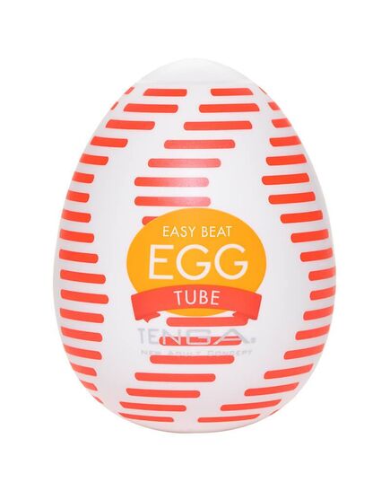 Masturbador Tenga Egg Wonder Tube