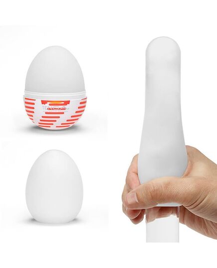 Masturbador Tenga Egg Wonder Tube