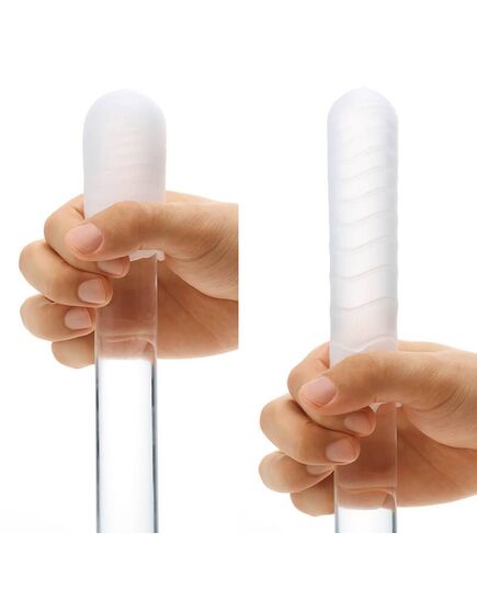 Masturbador Tenga Pocket Stroker Click