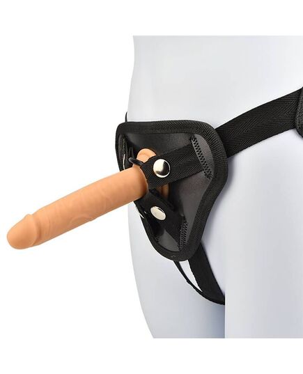 Strap-on Beginners Pegging Kit Loving Joy