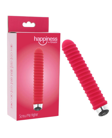 Mini Vibrador Screw Me Higher