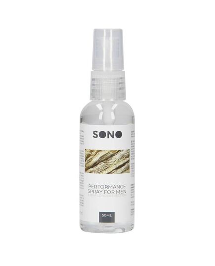 Spray Retardante Masculino Sono