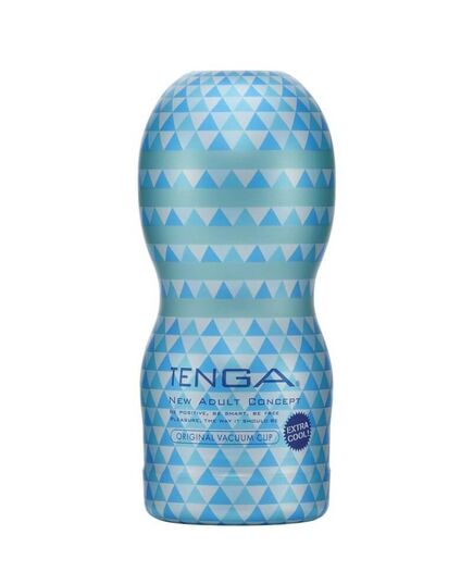 Tenga Original Vacuum Cup Extra Cool