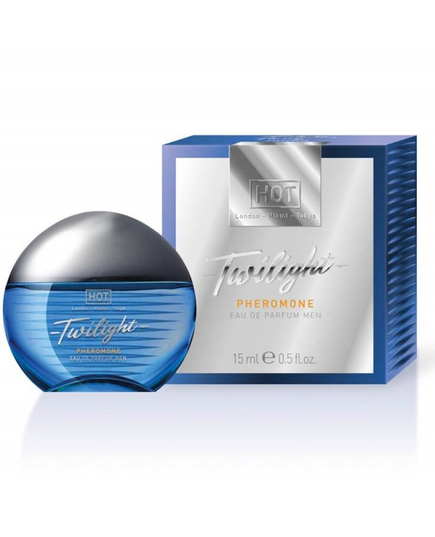 Perfume Masculino Pheromone By Hot Twilight