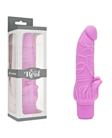 Vibrador Classic Stim Get Real Toy Joy