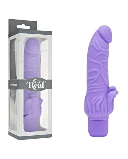 Vibrador Classic Stim Get Real Toy Joy