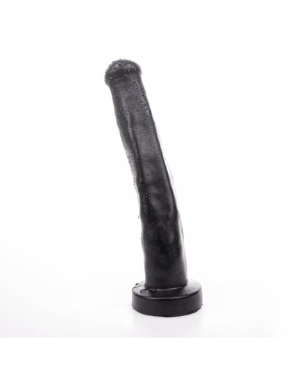 Dildo Donkey XXL Hung System Toys Preto