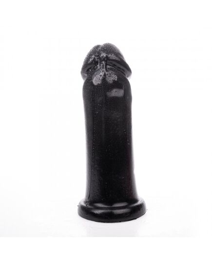 Dildo XXL Hung System Toys Preto