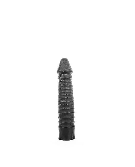 Dildo XXL All Black AB29 27 cm