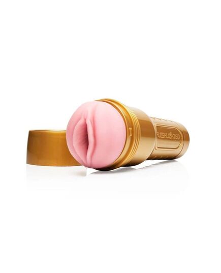 Fleshlight Go Stamina Training Unit Lady