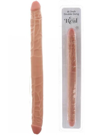 Dildo Duplo Get real 42 cm