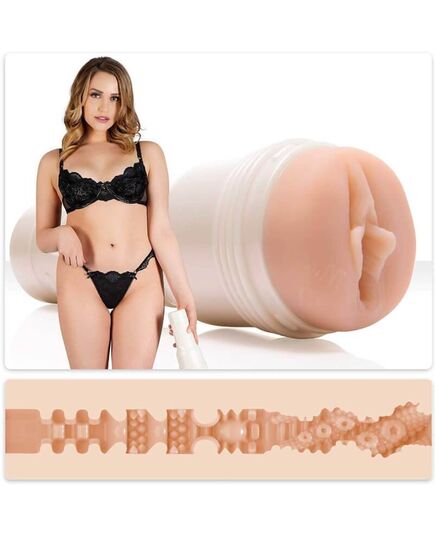 Fleshlight Girls Mia Malkova Level Up - Vagina