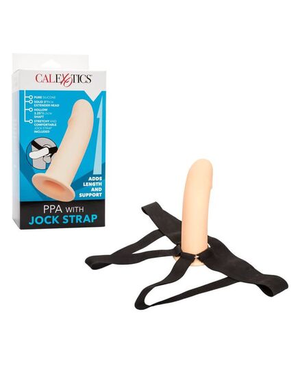 Strap-on Oco PPA Jock Strap Calexotics