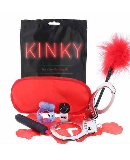 Kit Kinky Fantasy