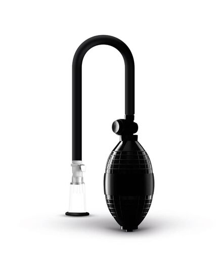 Bomba de Vácuo Clitoris Pump Basic