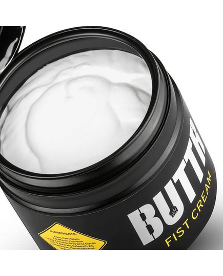 Lubrificante Buttr Fist Cream 500 ml.