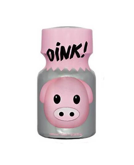 Poppers Oink 10 ml.