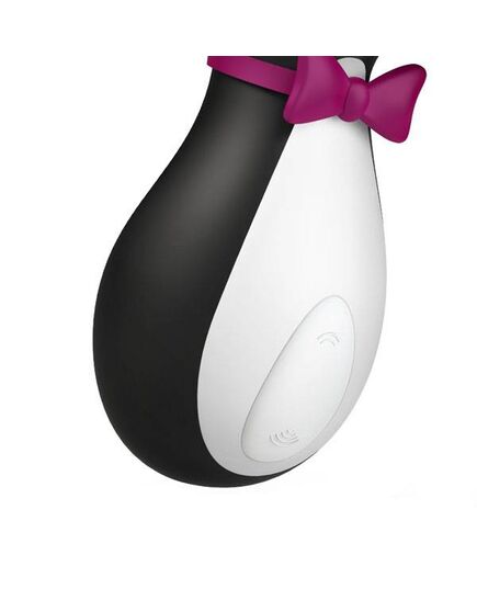 Satisfyer Pro Penguin Preto