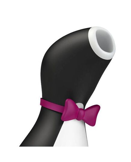 Satisfyer Pro Penguin Preto