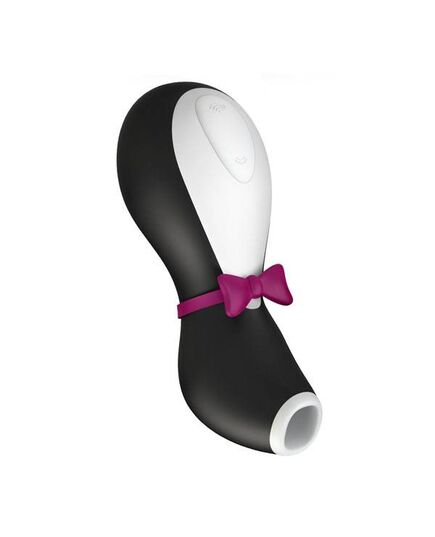 Satisfyer Pro Penguin Preto