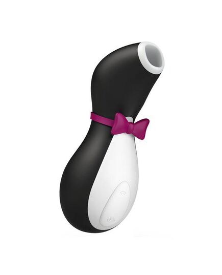 Satisfyer Pro Penguin Preto