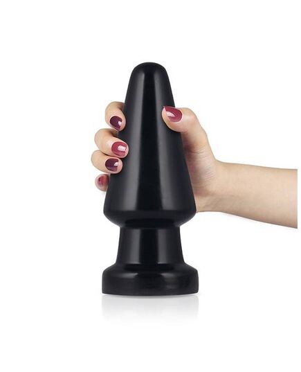 Plug Anal Schocker King Sized