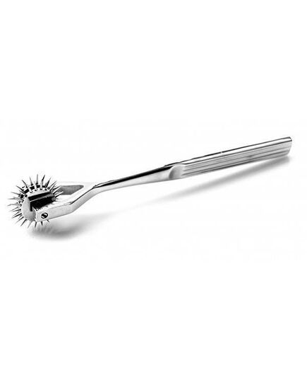 Wartenberg Duplo em Aço Inox Kiotos