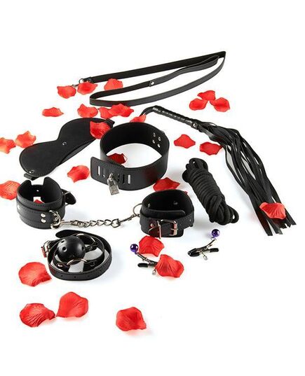 Kit BDSM Starter Toy Joy