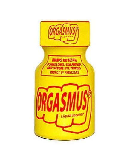 Poppers Orgasmus 9 ml.