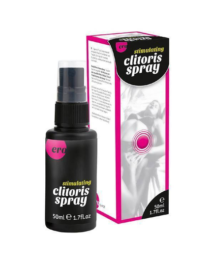 Ero Clitoris Spray