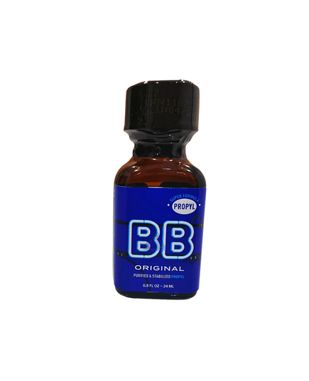 Poppers Blue Boy 24 ml.