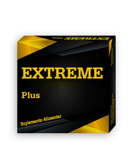 potenciador masculino extreme plus