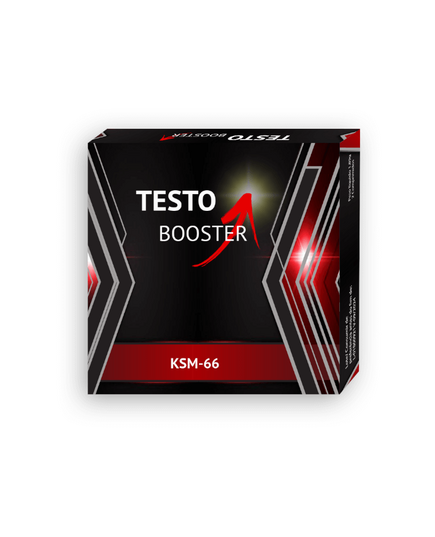 potenciador masculino testo booster