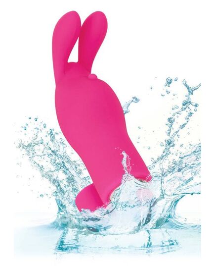 Vibrador Recarregável Calexotics Finger Bunny