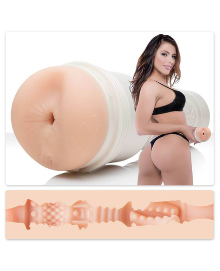 Fleshlight Girls Adriana Chechik Ânus - Next Level