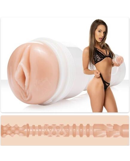 Fleshlight Girls Kimmy Granger Rebel Vagina