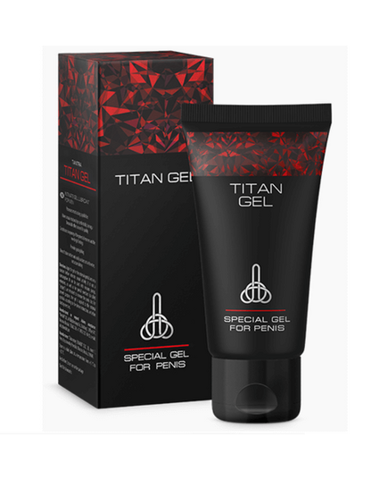 Titan Gel Original