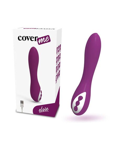 Vibrador Coverme Elsie