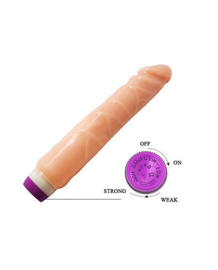 Vibrador Waves of Pleasure Baile