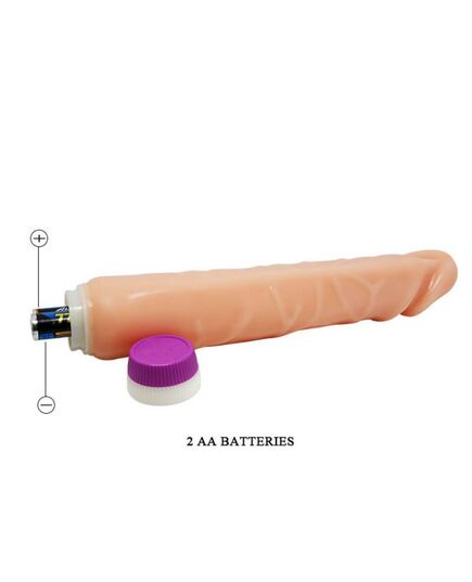 Vibrador Waves of Pleasure Baile