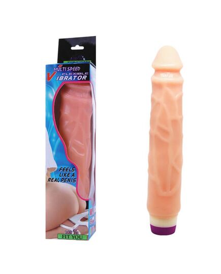 Vibrador Waves of Pleasure Baile