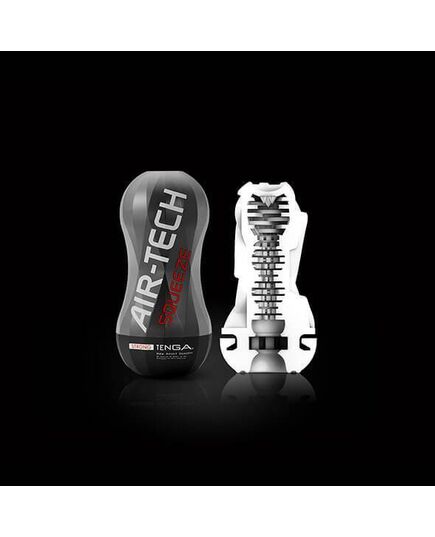 Masturbador Masculino Tenga Air-Tech Squeeze Strong