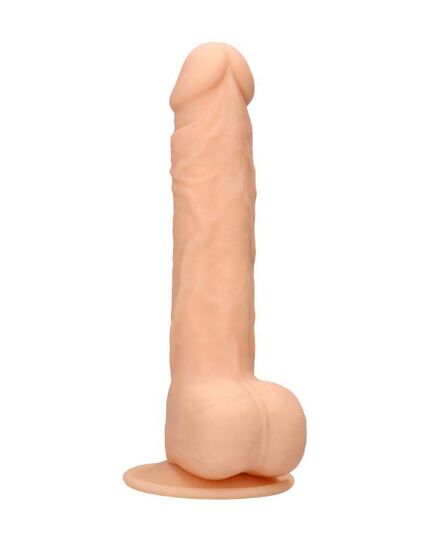 Dildo RealRock Ultra 9.5" Natural