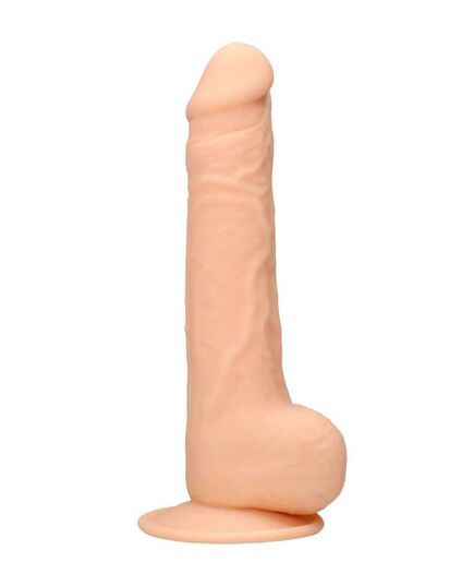 Dildo RealRock Ultra 9.5" Natural