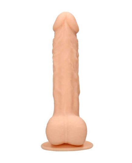 Dildo RealRock Ultra 9.5" Natural