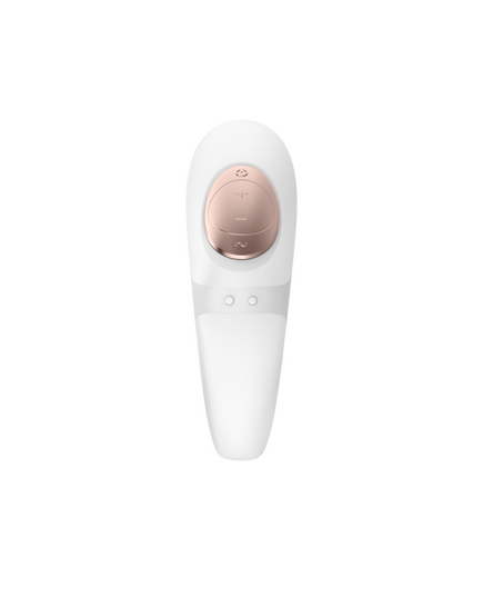 Satisfyer Pro 4 Couples