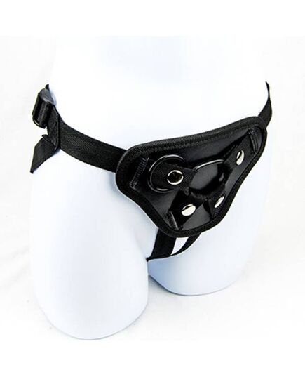 Arnês Strap-On Loving Joy Universal Black Harness