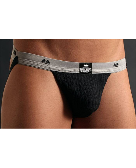 Jockstrap Meyer Original Edition Preto