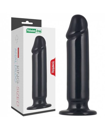 Dildo Anal King Sized